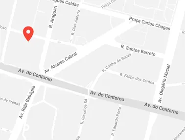 Clinica Flvia Freitas no Google Maps