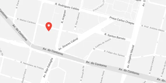 Clinica Flvia Freitas no Google Maps