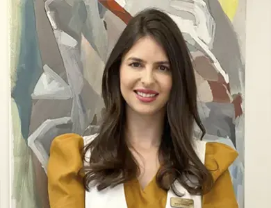 Corpo Clínico - Clínica Flávia Freitas - Dermatologia e Tricologia - BH/MG