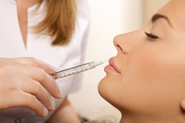 Botox: o poder da toxina botulínica na redução de rugas e linhas de expressão!