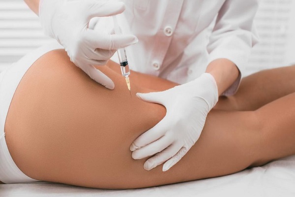 Mesoterapia: uma solução versátil para sua beleza!