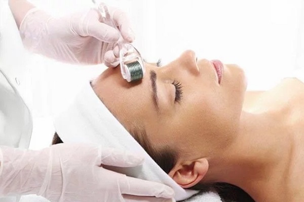 Dermaroller: a revolução no rejuvenescimento facial!