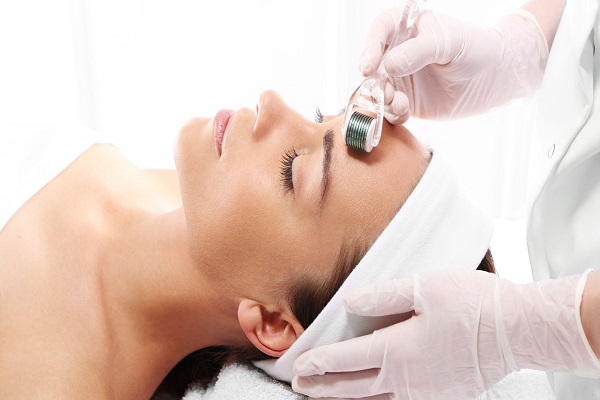 Dermaroller: a revolução no rejuvenescimento facial!