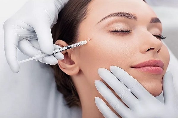 Radiesse: segurança e eficácia comprovadas no rejuvenescimento facial!