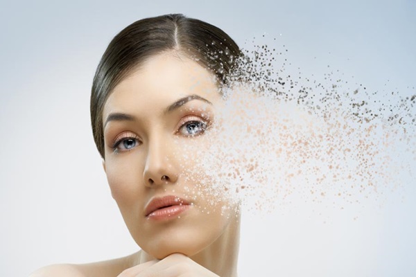 Revelando a beleza através do Peeling: renovação e rejuvenescimento da pele!