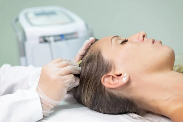 Terapia capilar: cuidando da saúde e beleza dos cabelos!