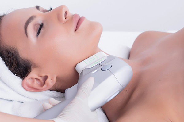 Ultraformer III: o poder do ultrassom para o rejuvenescimento!