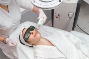 Ultraformer MPT: tecnologia avançada para rejuvenescimento da pele